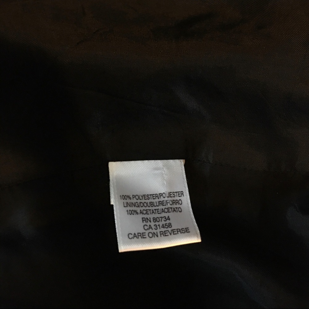 BCBGMaxAzria Jacket - Picture 7 of 11